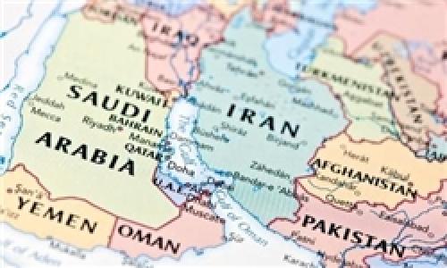 بهبود روابط ترکیه و ایران یکی از بزرگترین نگرانی‌هاست 