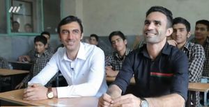  کنایه سنگین برنامه نود به مهدی رحمتی