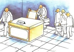  تحقق رشد اقتصادی و کاهش بیکاری