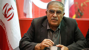 روشن: آقای افتخاری شما عددی نیستی!
