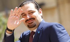  پشت پرده استعفای نخست وزیر لبنان