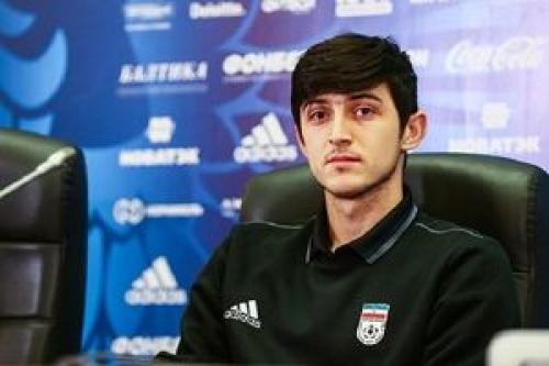  لاتزیو بازهم دنبال سردار می آید