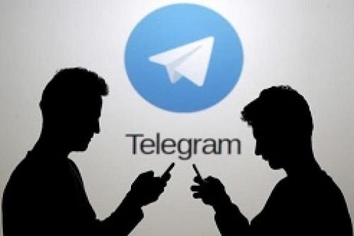 فیلترشدن تلگرام در افغانستان کنسل شد