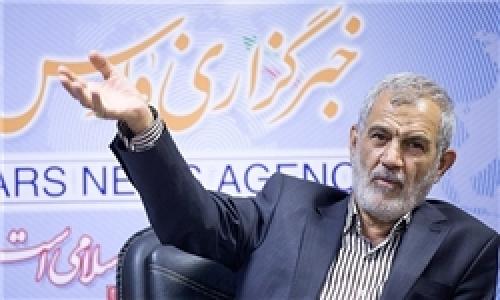  قانون احزاب ممکن است قانون خوبی باشد