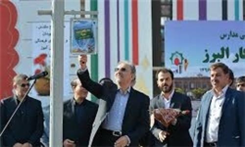 سکوت آقای رئیس در قبال تخلف شهردار