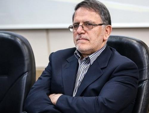  کاسپین موسسه فعال و مجاز در آینده خواهد بود 