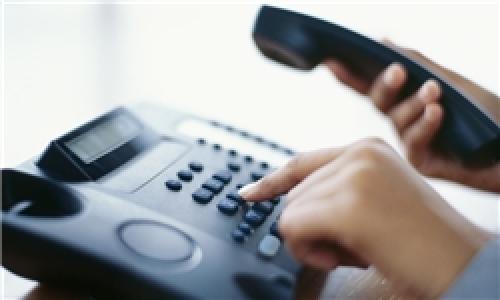 امکان ثبت شکایت از پیامک‌ های تلفن ثابت و سرشماره‌ های تبلیغاتی فراهم شد