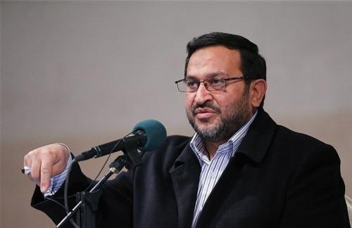 همایش پرشور اربعین به نقطه عطف بزرگ تاریخی منتهی می شود