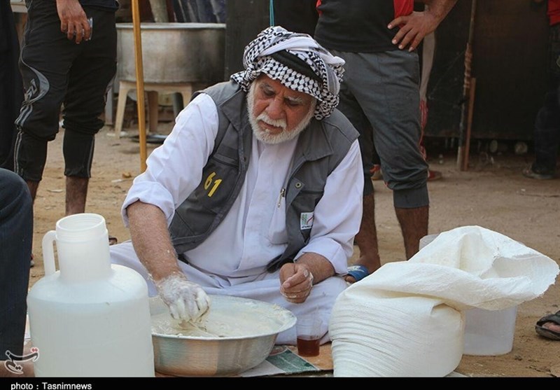  یک تفکر نهادینه شده در ملت عراق