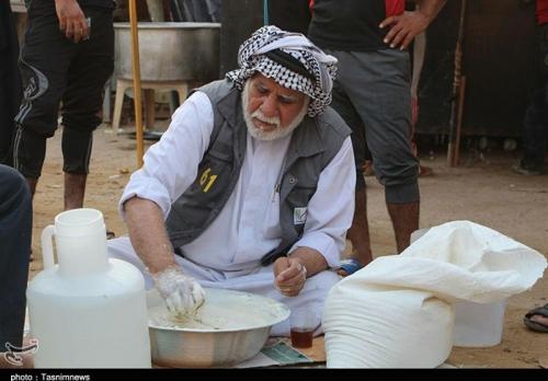  یک تفکر نهادینه شده در ملت عراق