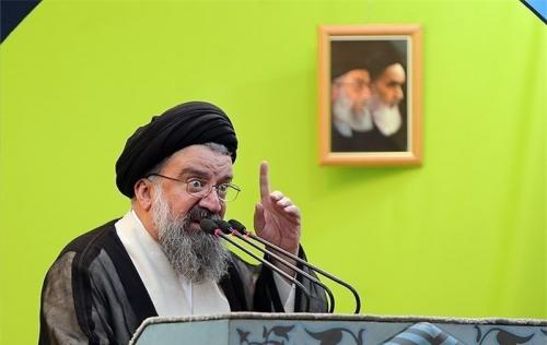 دنیا باید از " قاسم سلیمانی" تشکر کند/ عربستان چنان سیلی‌ای بخورد که نتواند بلند شود