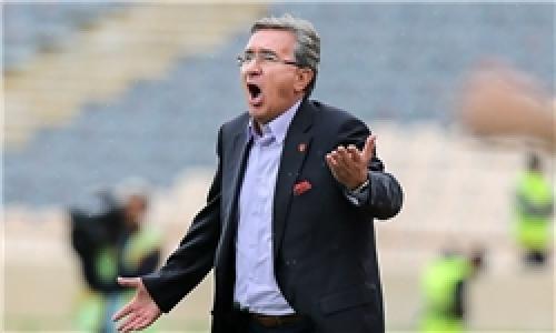 دلیل بی‌انضباطی‌های مالی در تیم پرسپولیس 