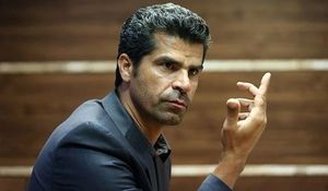  احضار هادی ساعی به دادسرای جنایی