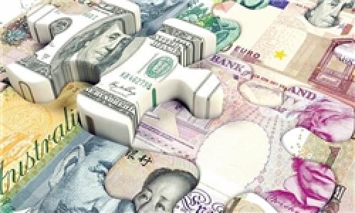 پیمان پولی با ۱۰ شریک اصلی تجارت