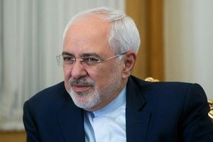  ظریف: با موگرینی درباره برجام مذاکره کردم