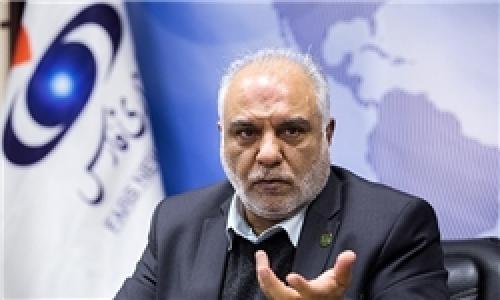 بازسازی عتبات از میزبانی عراقی‌ها 