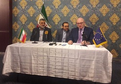 رفع موانع بانکی برای ایران