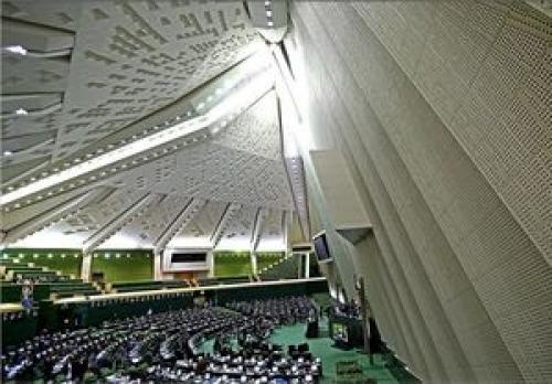 جلسه علنی مجلس پس از یک هفته تعطیلی