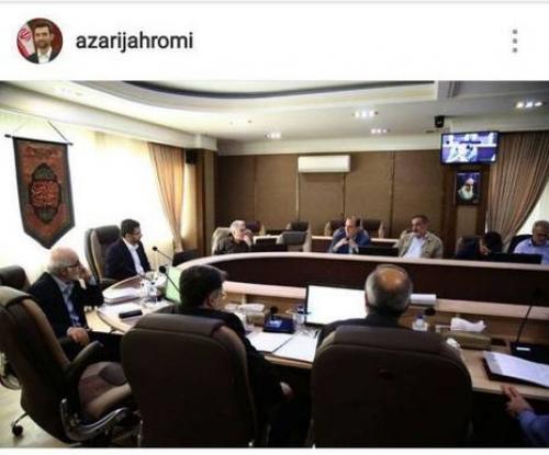  مدل اینترنت غیرحجمی تصویب شد