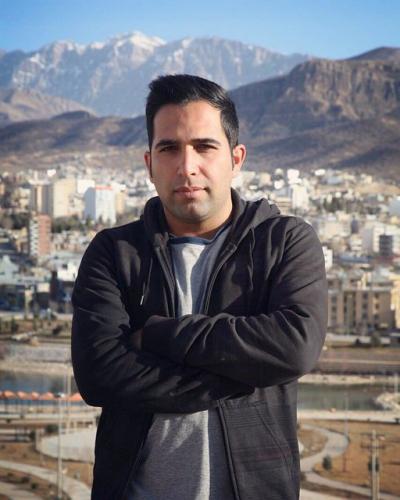 40 سال عکاسی خوزستان