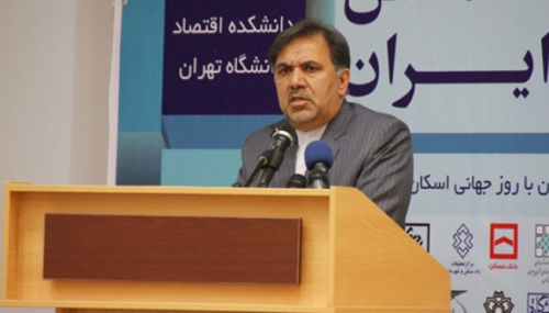 فیلم/ آخوندی: پس از عملیات امدادرسانی، بنیاد مسکن برای بازسازی منازل زلزله‌زده وارد عمل می‌شود