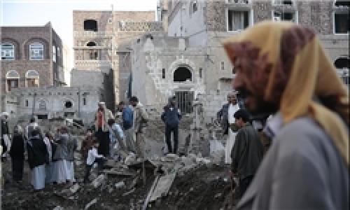 بازگشایی فرودگاهها و بنادر دریایی یمن 