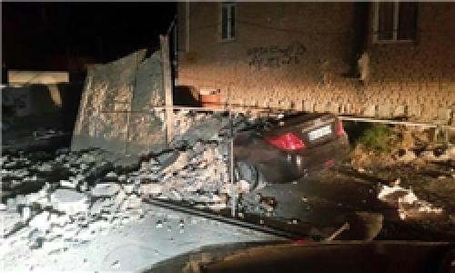 شبکه ارتباطی در مناطق زلزله زده پایدار است