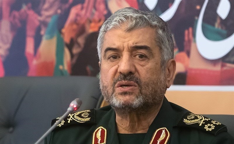 کار آواربرداری تا امشب تمام می‌شود