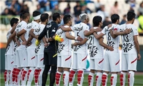 پدیده به مقام سوم جام شهدا رسید