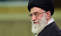 هیأتی از سوی دفتر مقام معظم رهبری وارد کرمانشاه شد