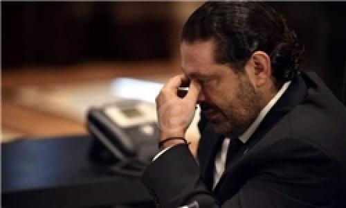  روح سرگردان بن‌سلمان در مصاحبه حریری 