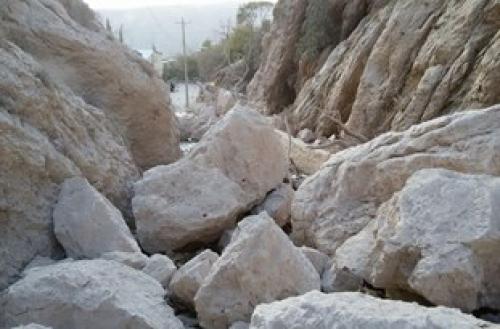 سرپل ذهاب نیازمند امدادرسانی است