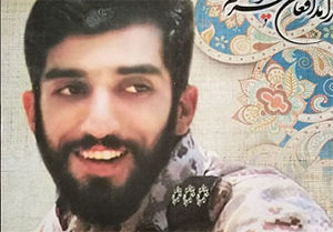 روایتی جدید از مادر شهید ححجی