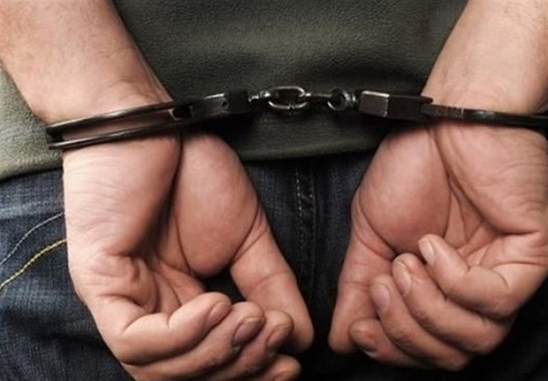 پیمانکار بیمارستان سرپل ذهاب دستگیر شد 