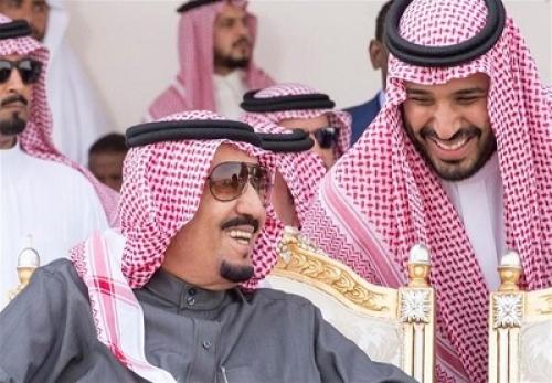چه می‌کند این شازده عربستان!/ سلمان و اصلاح سر «قدرت» در سرزمین حجاز!