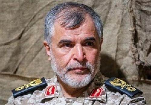 پایان یافتن عملیات امداد در آینده نزدیک