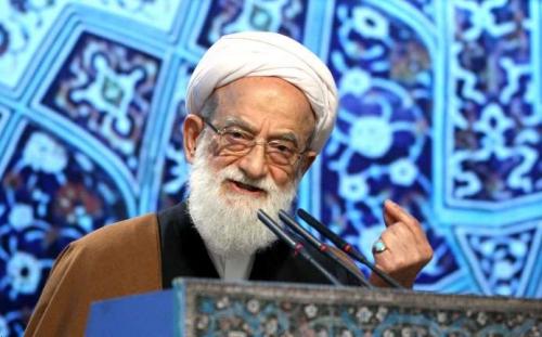  آیت‌الله امامی کاشانی: سید حسن نصرالله توطئه‌ سعودی‌ها را خنثی کرد 