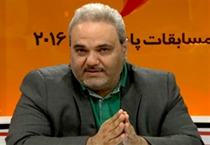 فیلم/ خاطره دردناک جواد خیابانی از دختربچه‌ای که پیکر مادرش را پنهان کرده بود تا خاک نشود!