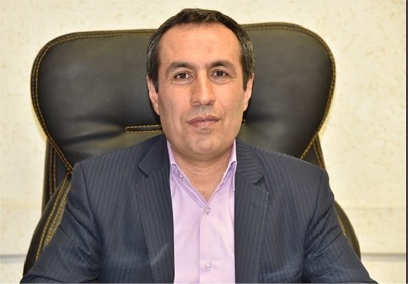 دیرعامل شرکت ارتباطات زیرساخت کشور