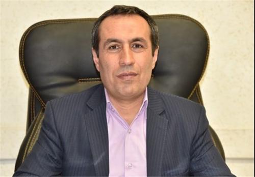 دیرعامل شرکت ارتباطات زیرساخت کشور