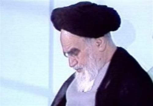  جایگاه بارگاه امام رضا(ع) در کلام امام خمینی(ره)