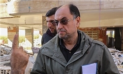 ۲۵ سال با جهانگیری همکار بوده‌ام