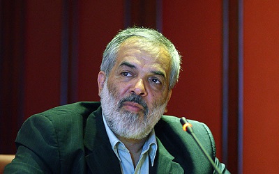 تهدیدات ایجاب می‌کند توان دفاعی ایران افزایش یابد/ توان دفاعی ایران ربطی به فرانسه ندارد