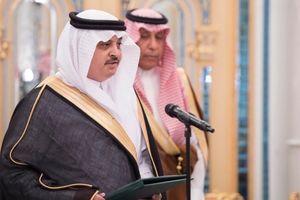 درخواست عجیب عربستان از ایران