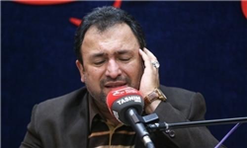 جدیدترین تلاوت محمدرضا پورزرگری در مسجدجامع لویزان/صوت