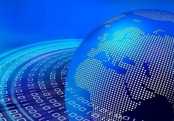 حجمی شدن اینترنت غیرحجمی