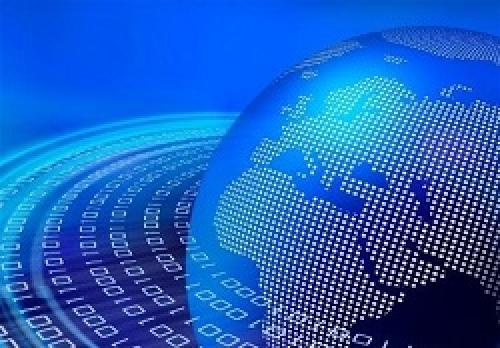 حجمی شدن اینترنت غیرحجمی