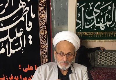 زمان برگزاری مراسم بزرگداشت"شیخ جعفر شجونی"