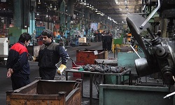 زمینه ای مناسب برای توسعه اشتغال 