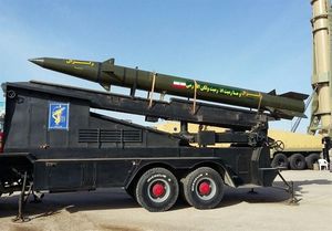  واکنش ایران به پیشنهاد مذاکره موشکی فرانسوی‌ها
